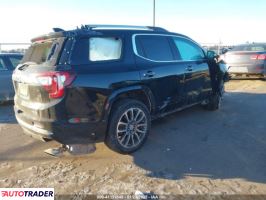 GMC Acadia 2021 3 GMC Acadia 2021 3
