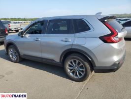Honda CR-V 2023 1 Honda CR-V 2023 1
