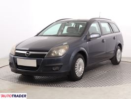 Opel Astra 2005 1.6 103 KM Opel Astra 2005 1.6 103 KM