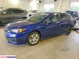 Subaru Impreza 2023 2