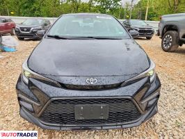 Toyota Corolla 2023 2