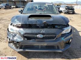 Subaru Pozostałe 2021 2 Subaru Pozostałe 2021 2