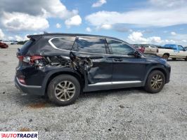 Hyundai Santa Fe 2020 2