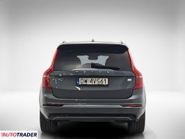 Volvo XC90 2023 2.0 455 KM