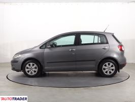 Volkswagen Golf 2006 1.6 113 KM
