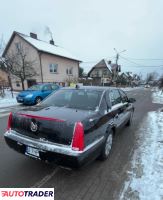 Cadillac Pozostałe - zobacz ofertę