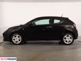 Alfa Romeo Mito 2009 1.4 93 KM