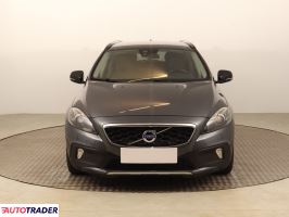 Volvo V40 Cross Country 2013 2.0 177 KM