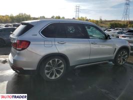 BMW X5 2018 2