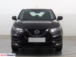 Nissan Qashqai 2020 1.3 138 KM