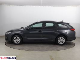 Hyundai i30 2022 1.0 118 KM