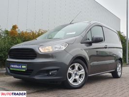Ford Transit 2015 Ford Transit 2015