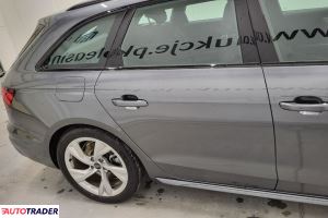 Audi A4 2023 2.0 204 KM Audi A4 2023 2.0 204 KM