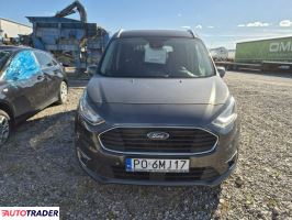 Ford Tourneo 2019 1.5 120 KM