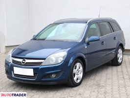 Opel Astra 2008 1.6 113 KM