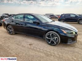 Nissan Altima 2023 2