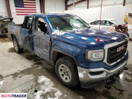 GMC Sierra 2019 5 GMC Sierra 2019 5