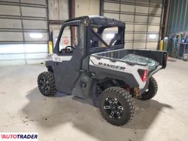 Polaris Ranger RZR 2021 Polaris Ranger RZR 2021
