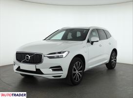 Volvo XC60 2021 2.0 336 KM Volvo XC60 2021 2.0 336 KM