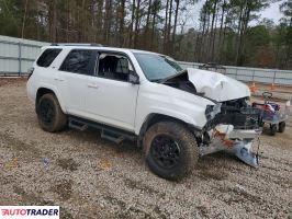 Toyota Pozostałe 2022 4