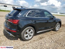 Audi Q5 2023 2