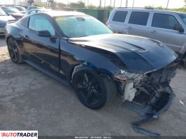 Ford Mustang 2022 2