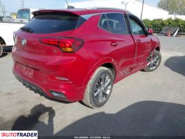 Buick Pozostałe 2020 1