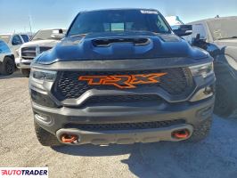 Dodge Ram 2022 6