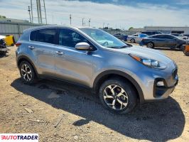 Kia Sportage 2022 2