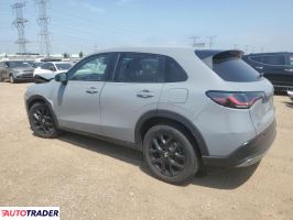 Honda HR-V 2025 2