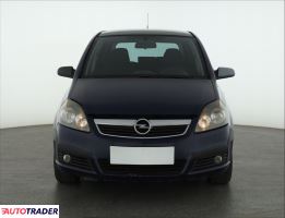 Opel Zafira 2006 1.9 99 KM