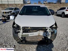 Chevrolet Spark 2021 1