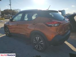 Nissan Pozostałe 2020 1