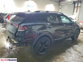 Kia Sportage 2025 1
