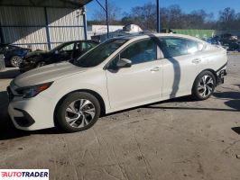 Subaru Legacy - zobacz ofertę