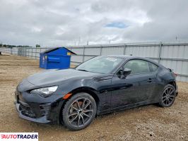 Toyota GT 86 - zobacz ofertę