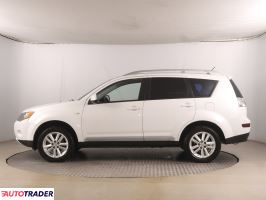 Mitsubishi Outlander 2007 2.0 138 KM