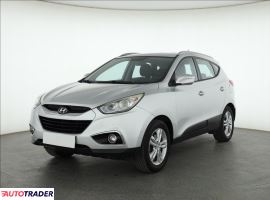 Hyundai ix35 2012 1.6 132 KM