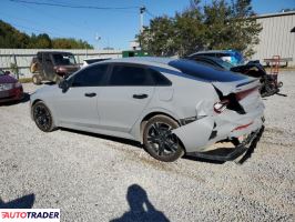 Kia Pozostałe 2024 1