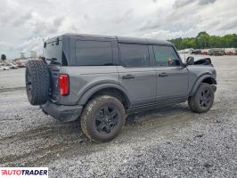 Ford Bronco 2024 2