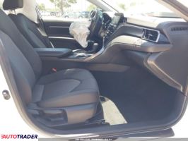 Toyota Camry 2023 2 Toyota Camry 2023 2