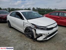 Kia Pozostałe 2023 2