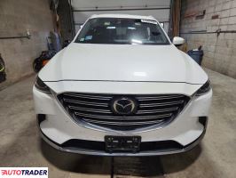 Mazda CX-9 2021 2
