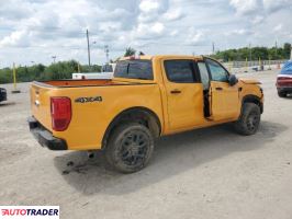 Ford Ranger 2022 2 Ford Ranger 2022 2