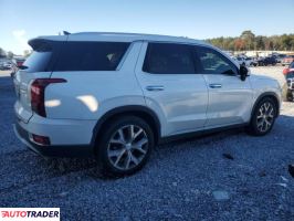 Hyundai Pozostałe 2021 3