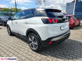 Peugeot 3008 2023 1.2 130 KM