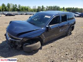 Jeep Grand Cherokee 2023 3
