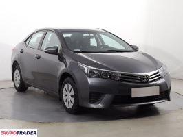 Toyota Corolla 2015 1.3 97 KM