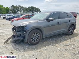 Mazda CX-9 - zobacz ofertę