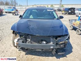 Hyundai Elantra 2023 1